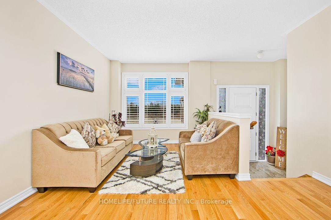 Photo 5 of 1181 Caliper Lane, Pickering, Rural Pickering — HOMEH