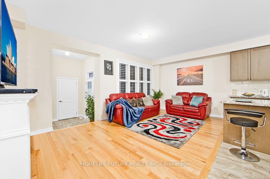 Photo 8 of 1181 Caliper Lane, Pickering, Rural Pickering — HOMEH