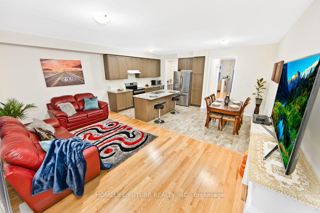 Photo 9 of 1181 Caliper Lane, Pickering, Rural Pickering — HOMEH