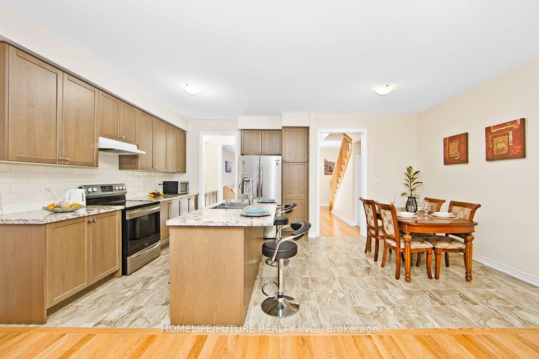 Photo 3 of 1181 Caliper Lane, Pickering, Rural Pickering — HOMEH