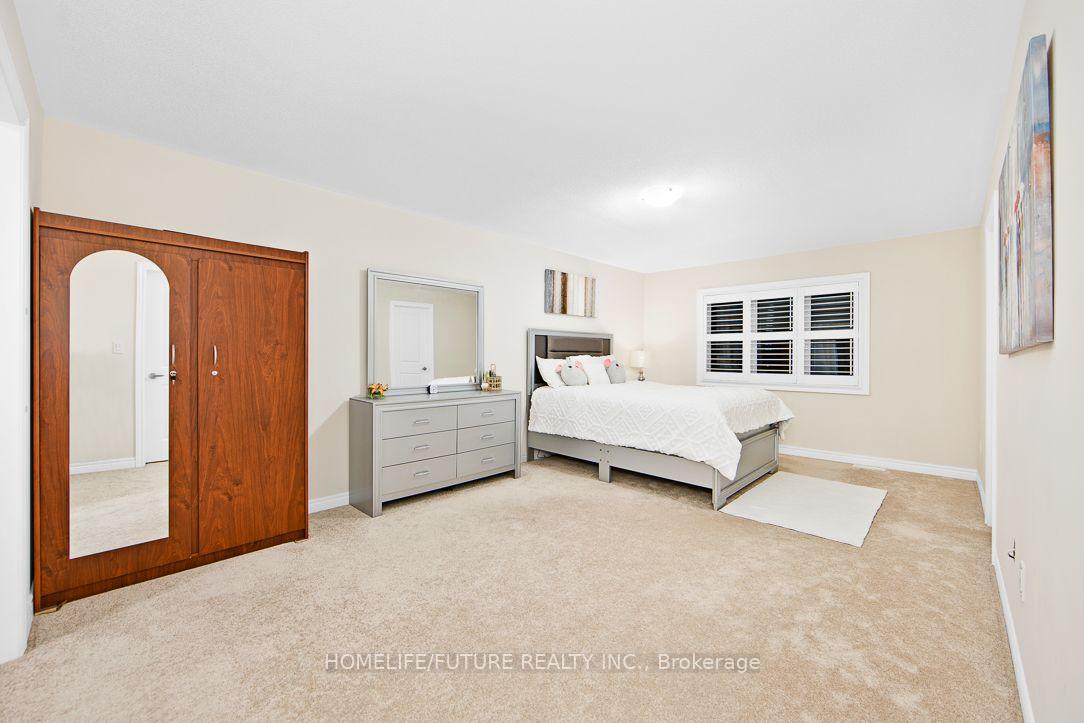 Photo 7 of 1181 Caliper Lane, Pickering, Rural Pickering — HOMEH