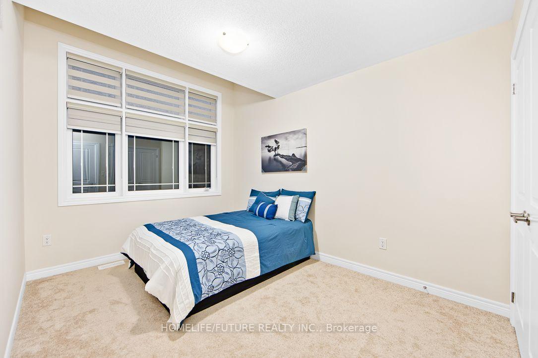 Photo 10 of 1181 Caliper Lane, Pickering, Rural Pickering — HOMEH