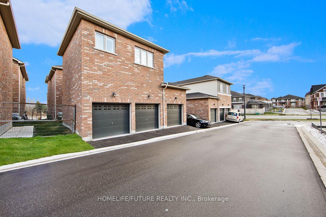 Photo 17 of 1181 Caliper Lane, Pickering, Rural Pickering — HOMEH
