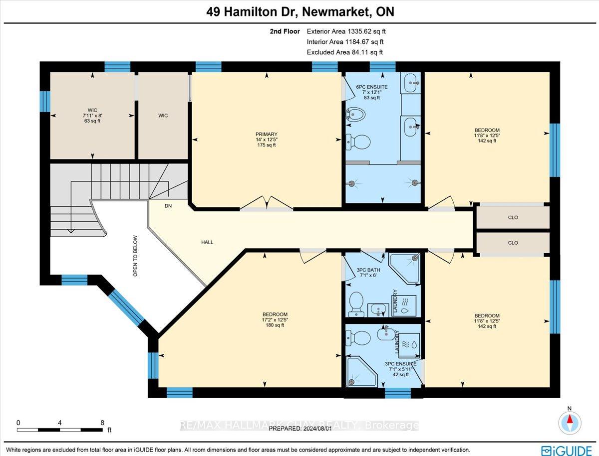 Photo 18 of 49 Hamilton Drive, Newmarket, Huron Heights-Leslie Valley — HOMEH