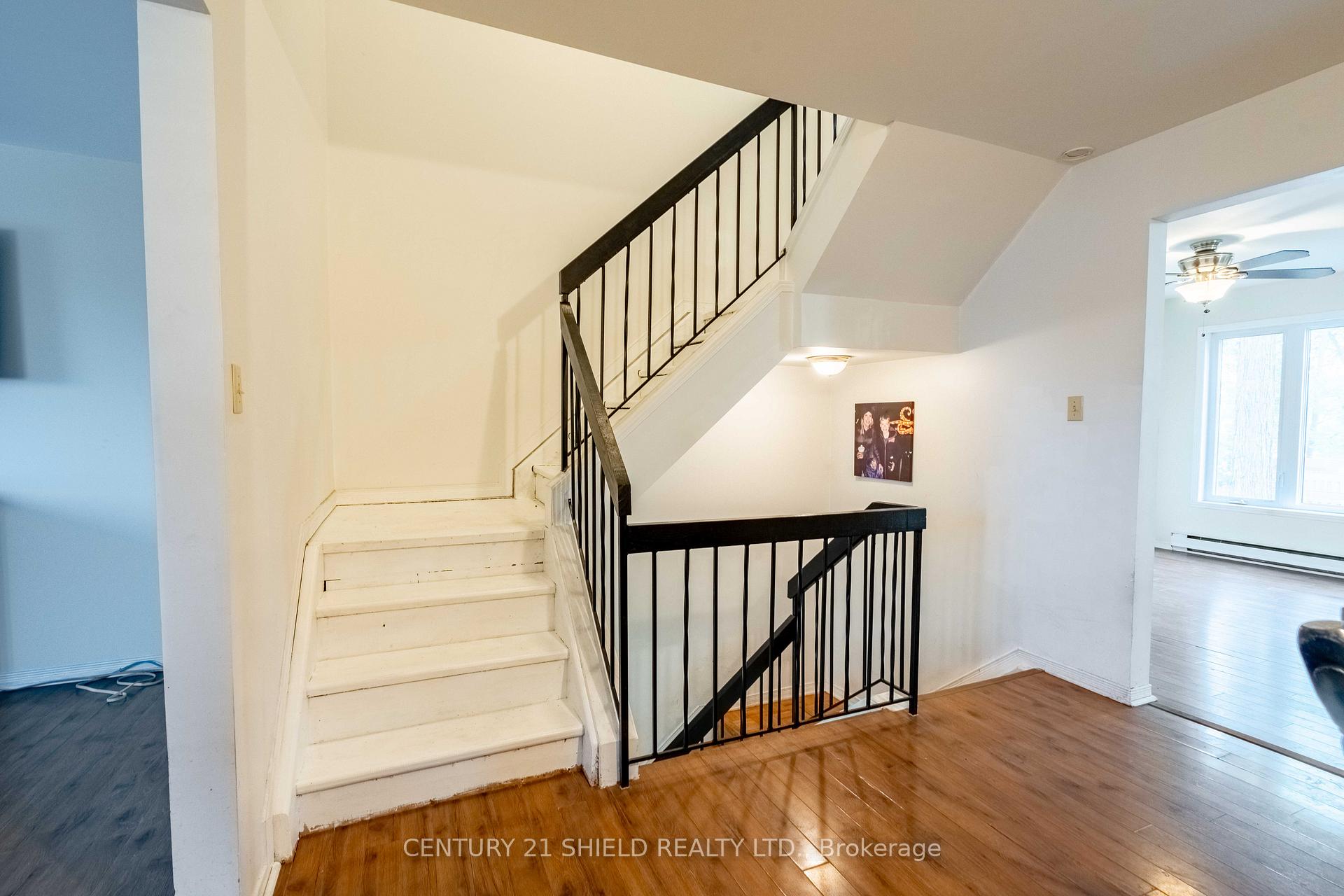 Photo 11 of 1707 Donald Avenue, Cornwall — HOMEH