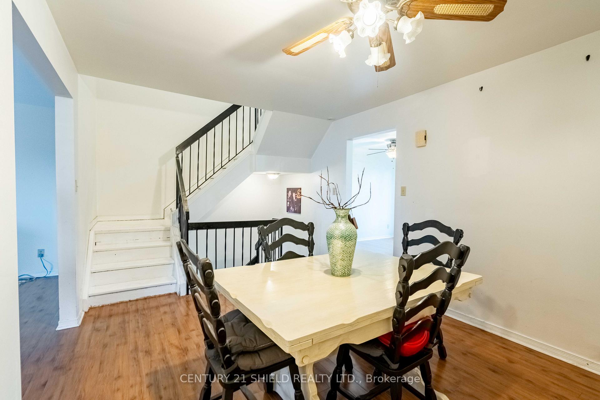 Photo 13 of 1707 Donald Avenue, Cornwall — HOMEH