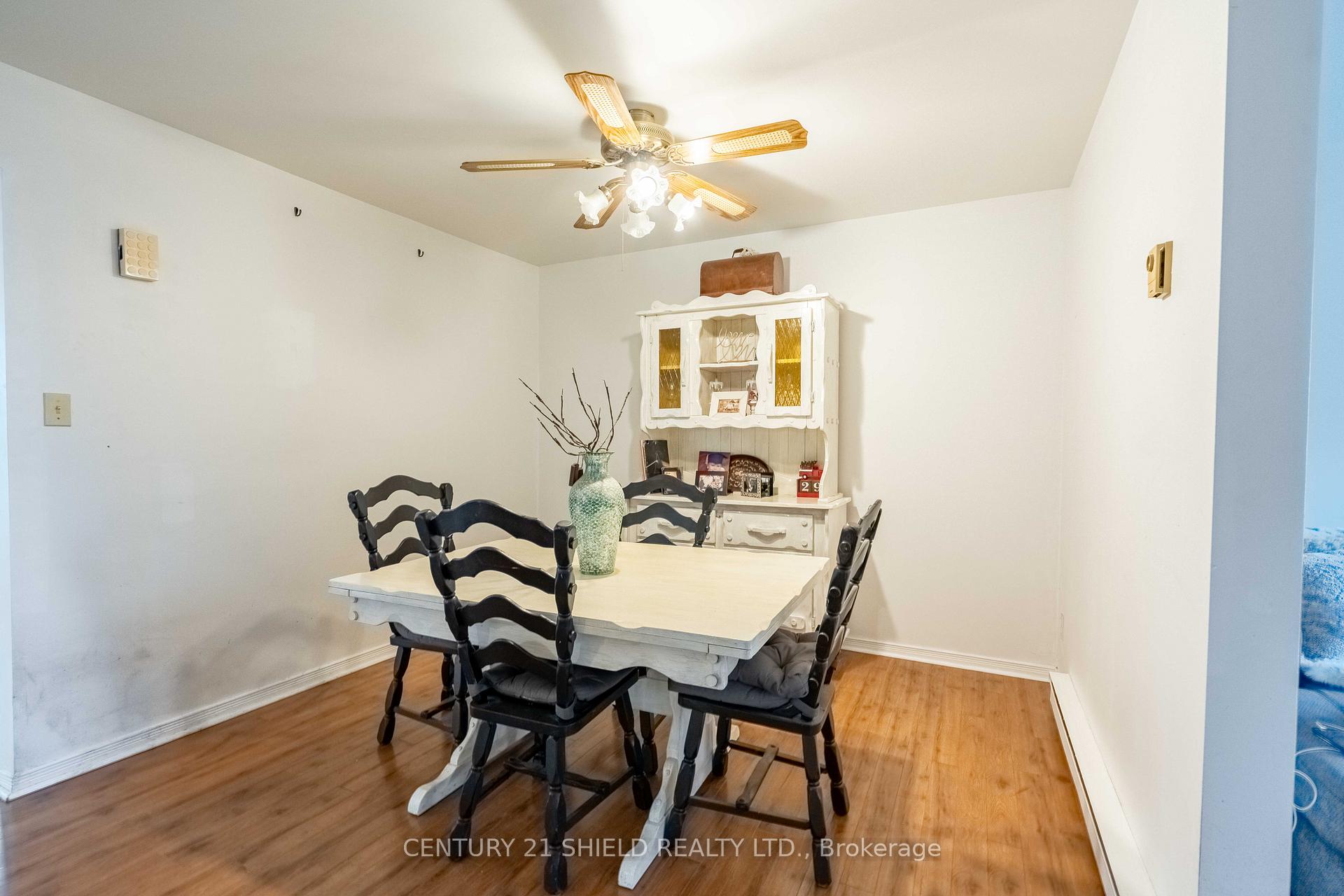 Photo 14 of 1707 Donald Avenue, Cornwall — HOMEH