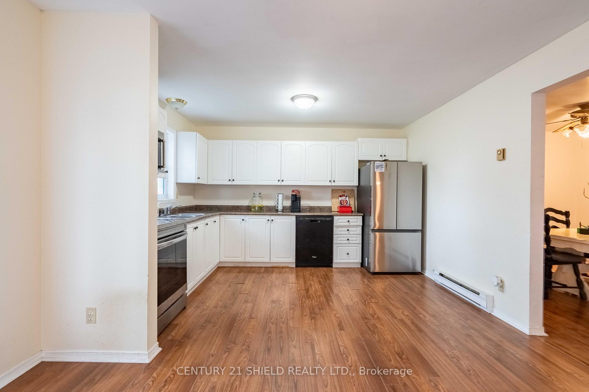 Photo 15 of 1707 Donald Avenue, Cornwall — HOMEH