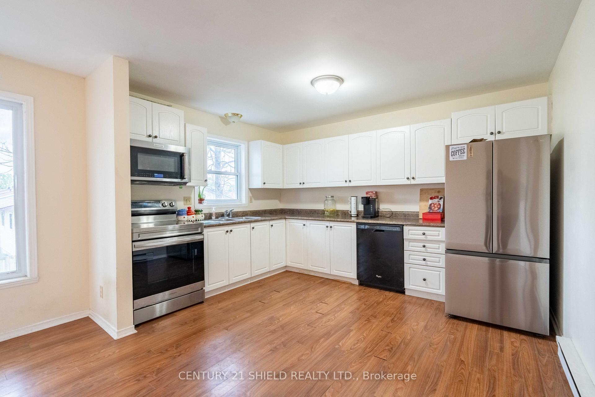 Photo 16 of 1707 Donald Avenue, Cornwall — HOMEH