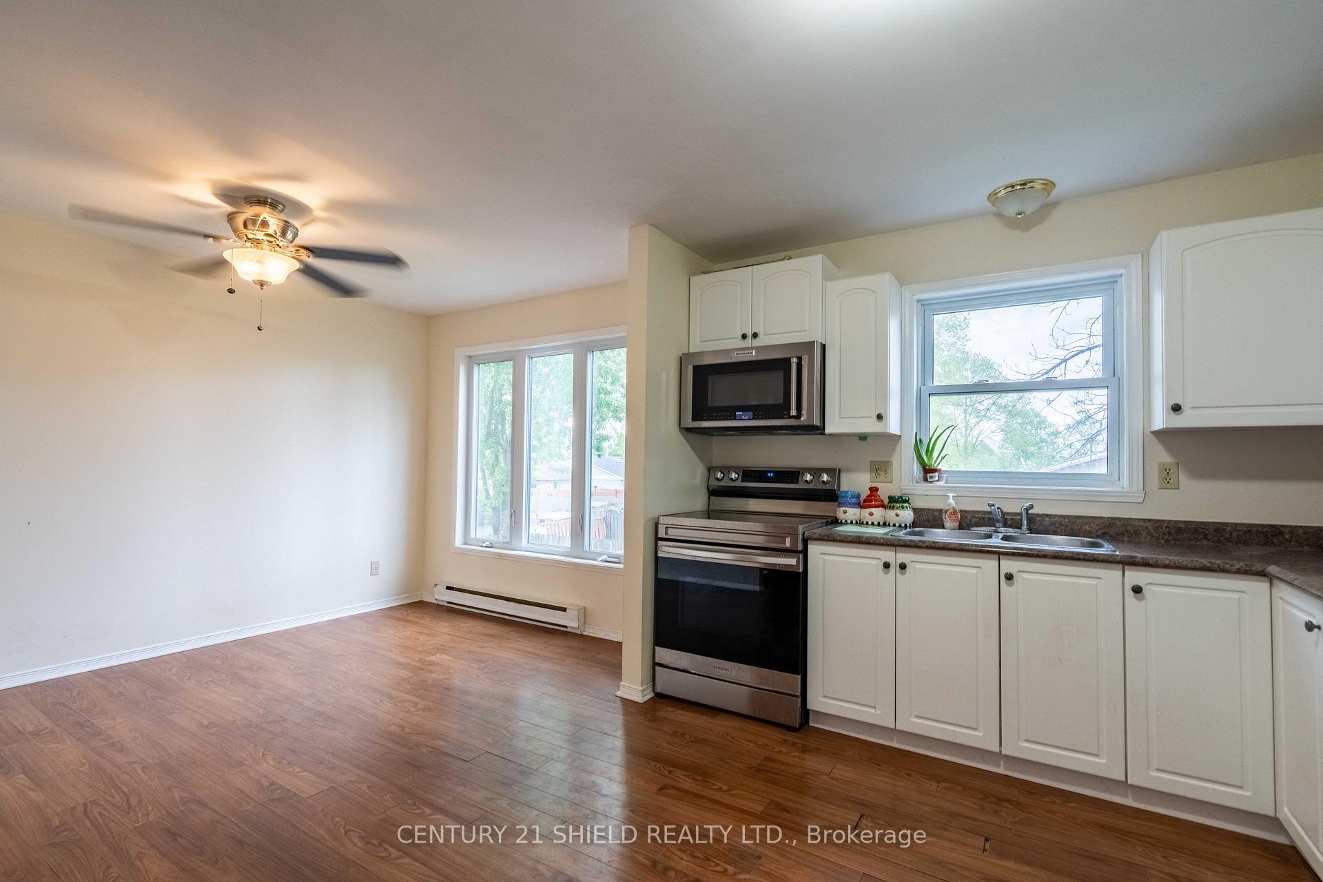Photo 17 of 1707 Donald Avenue, Cornwall — HOMEH
