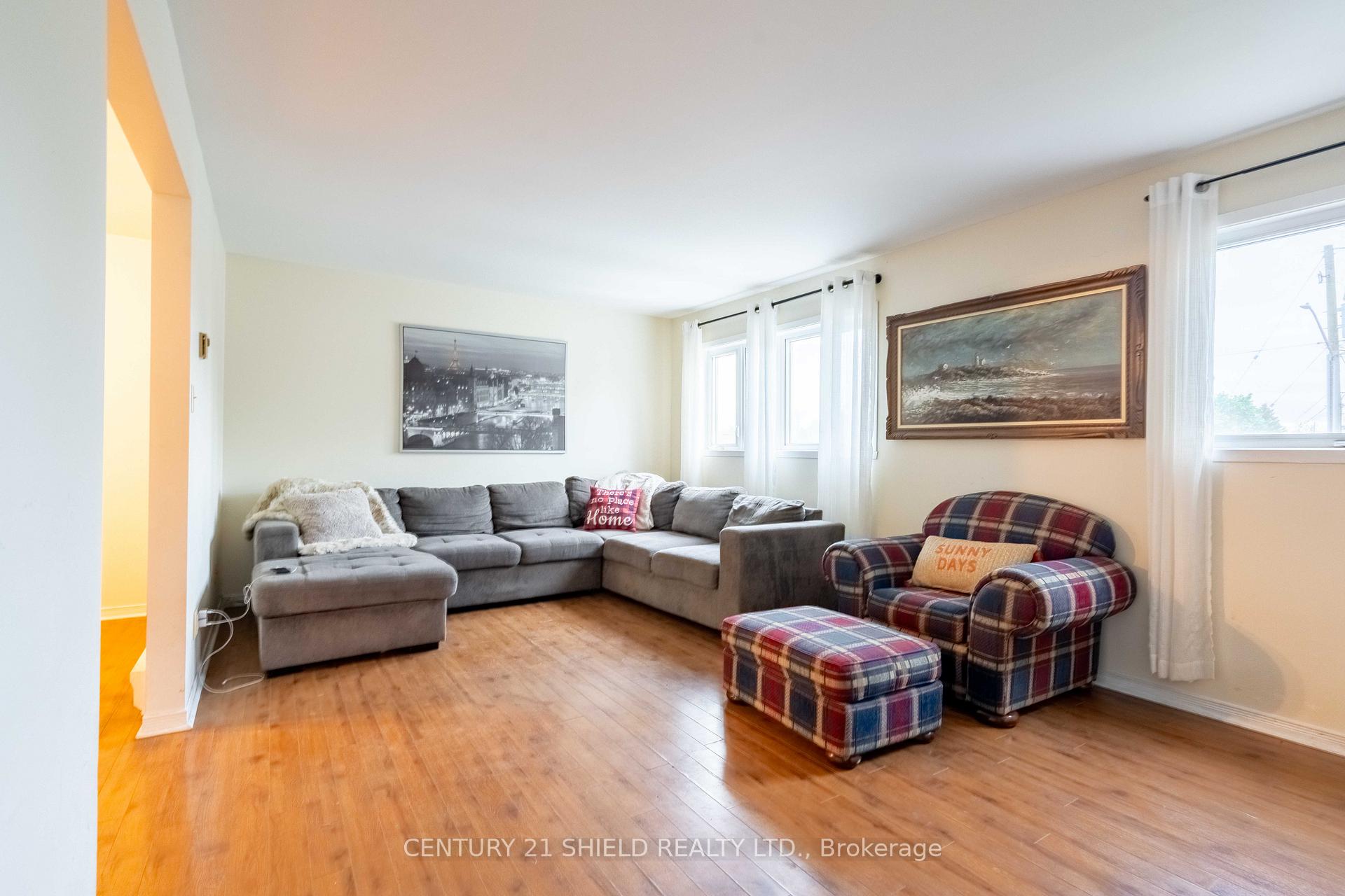 Photo 18 of 1707 Donald Avenue, Cornwall — HOMEH