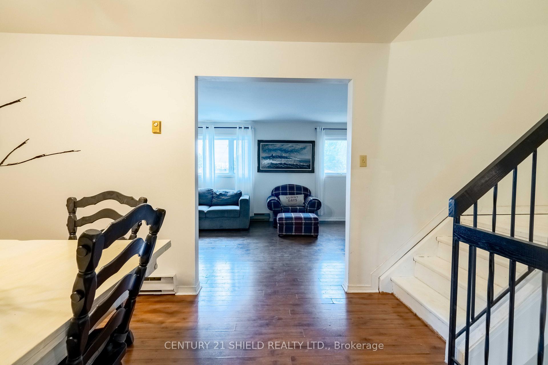 Photo 20 of 1707 Donald Avenue, Cornwall — HOMEH