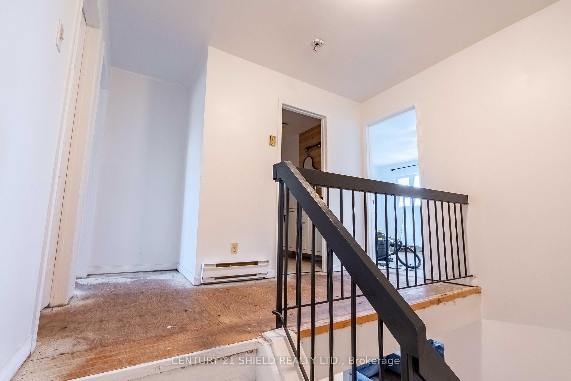Photo 21 of 1707 Donald Avenue, Cornwall — HOMEH