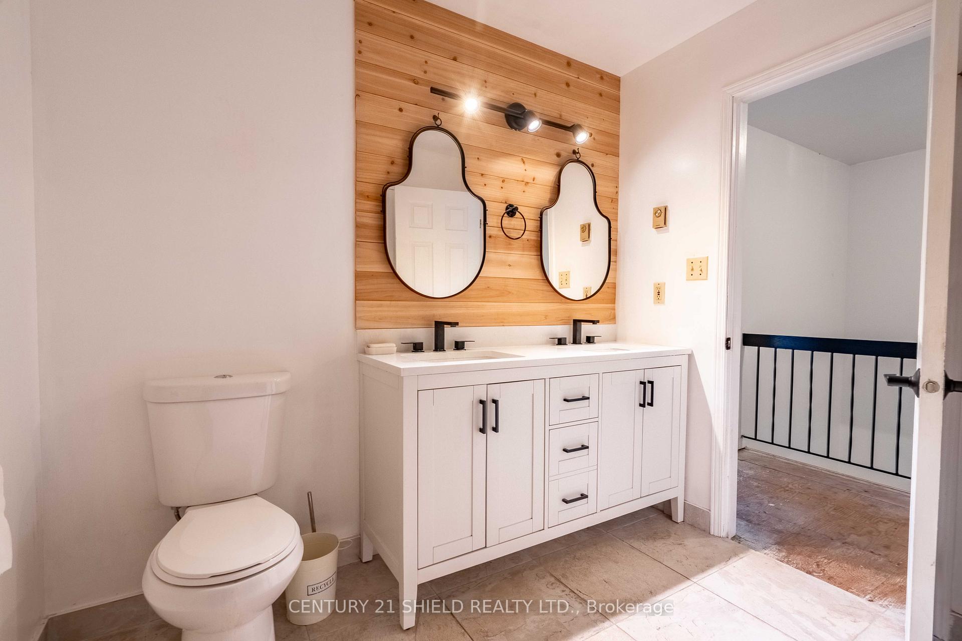 Photo 23 of 1707 Donald Avenue, Cornwall — HOMEH