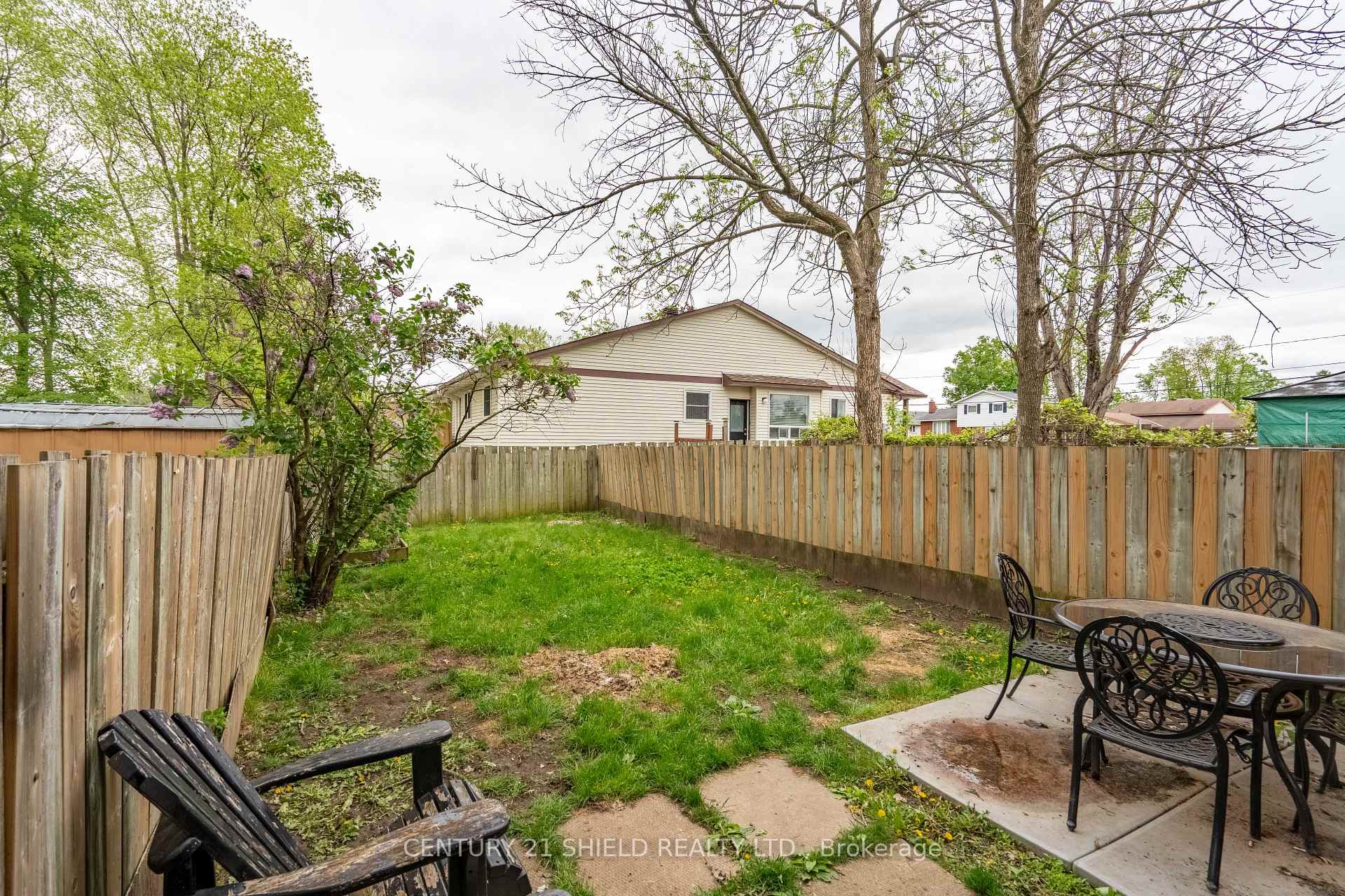 Photo 31 of 1707 Donald Avenue, Cornwall — HOMEH