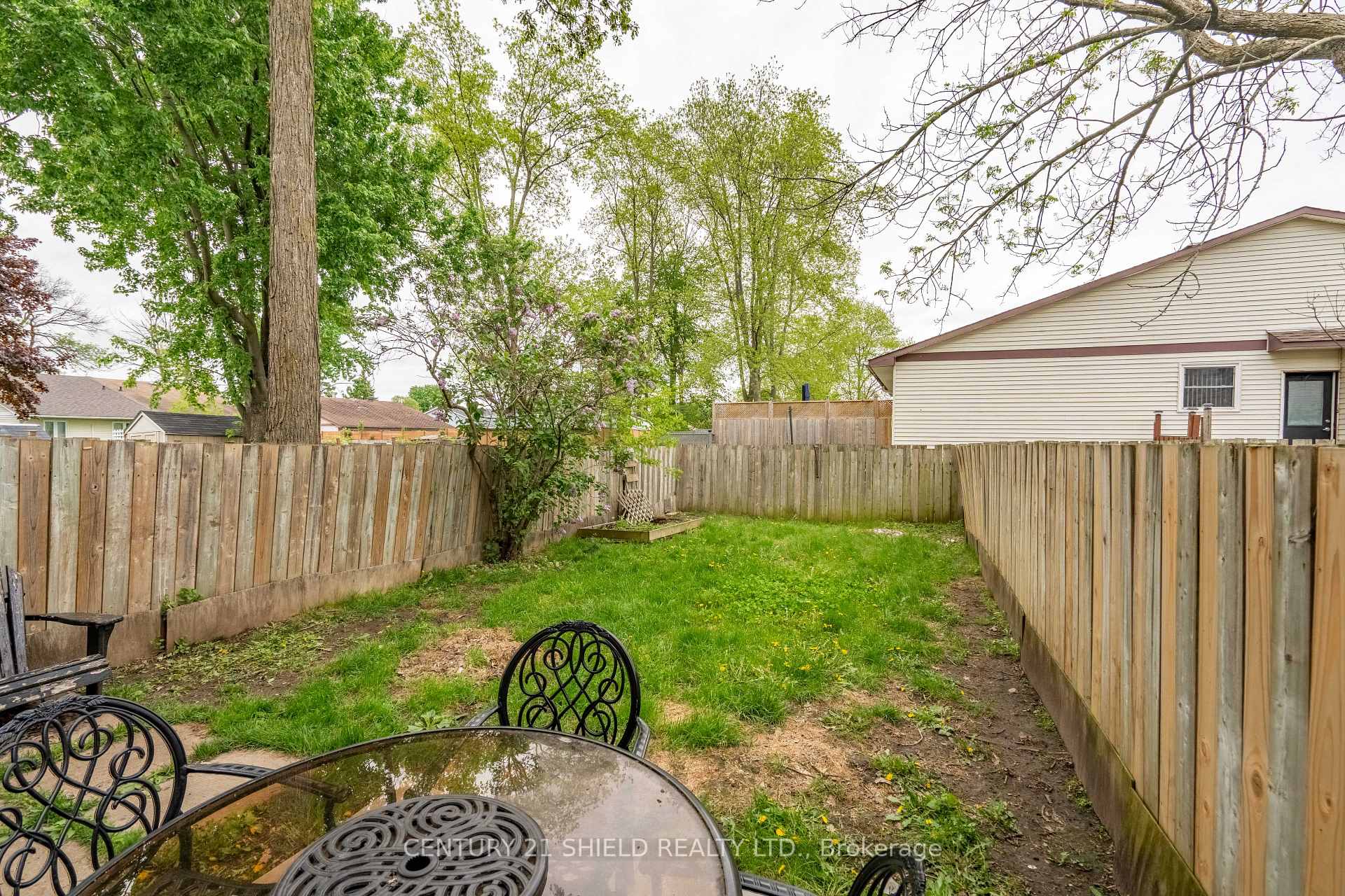 Photo 32 of 1707 Donald Avenue, Cornwall — HOMEH