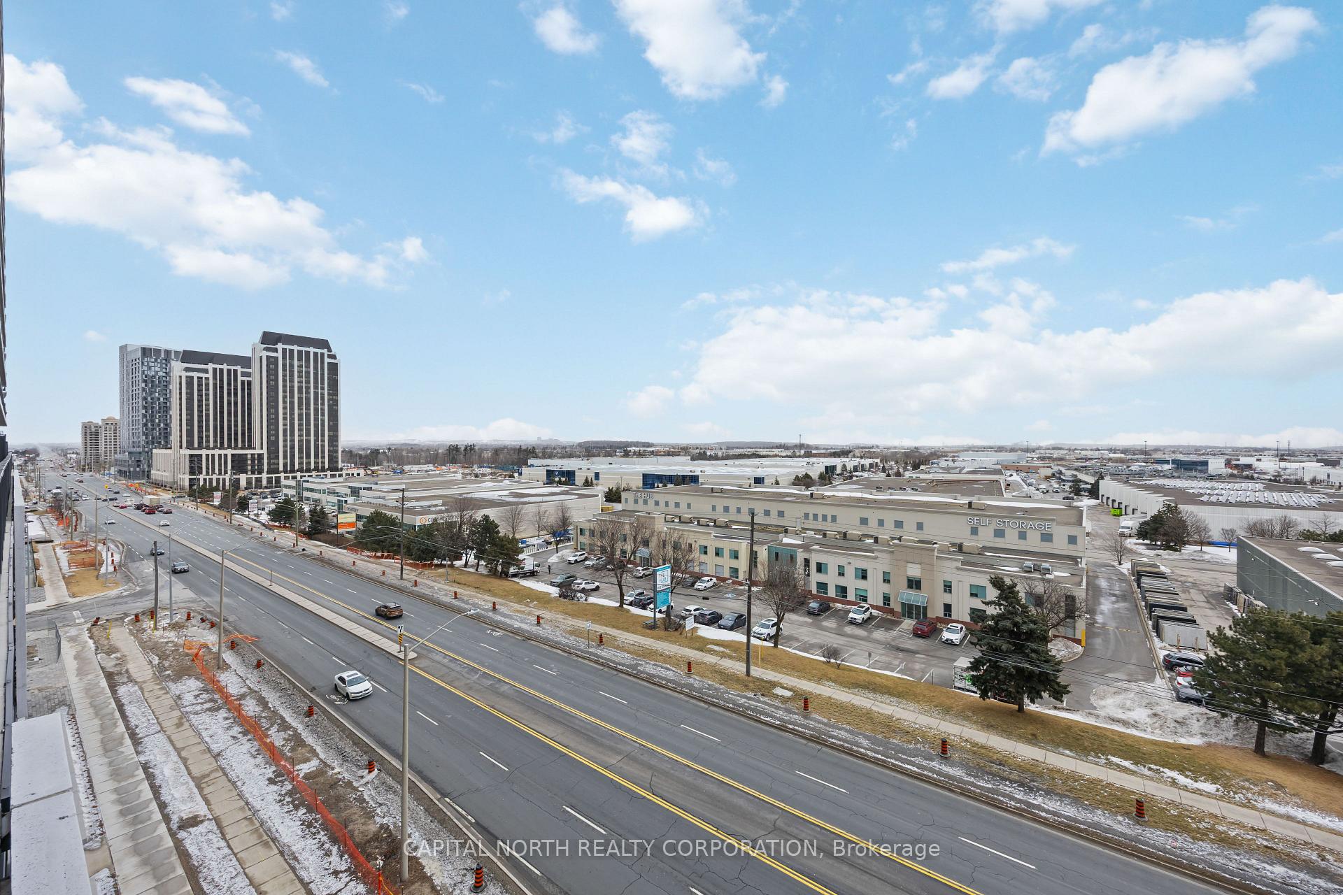 Photo 27 of Unit 614, 8960 Jane Street, Vaughan, Vellore Village — HOMEH
