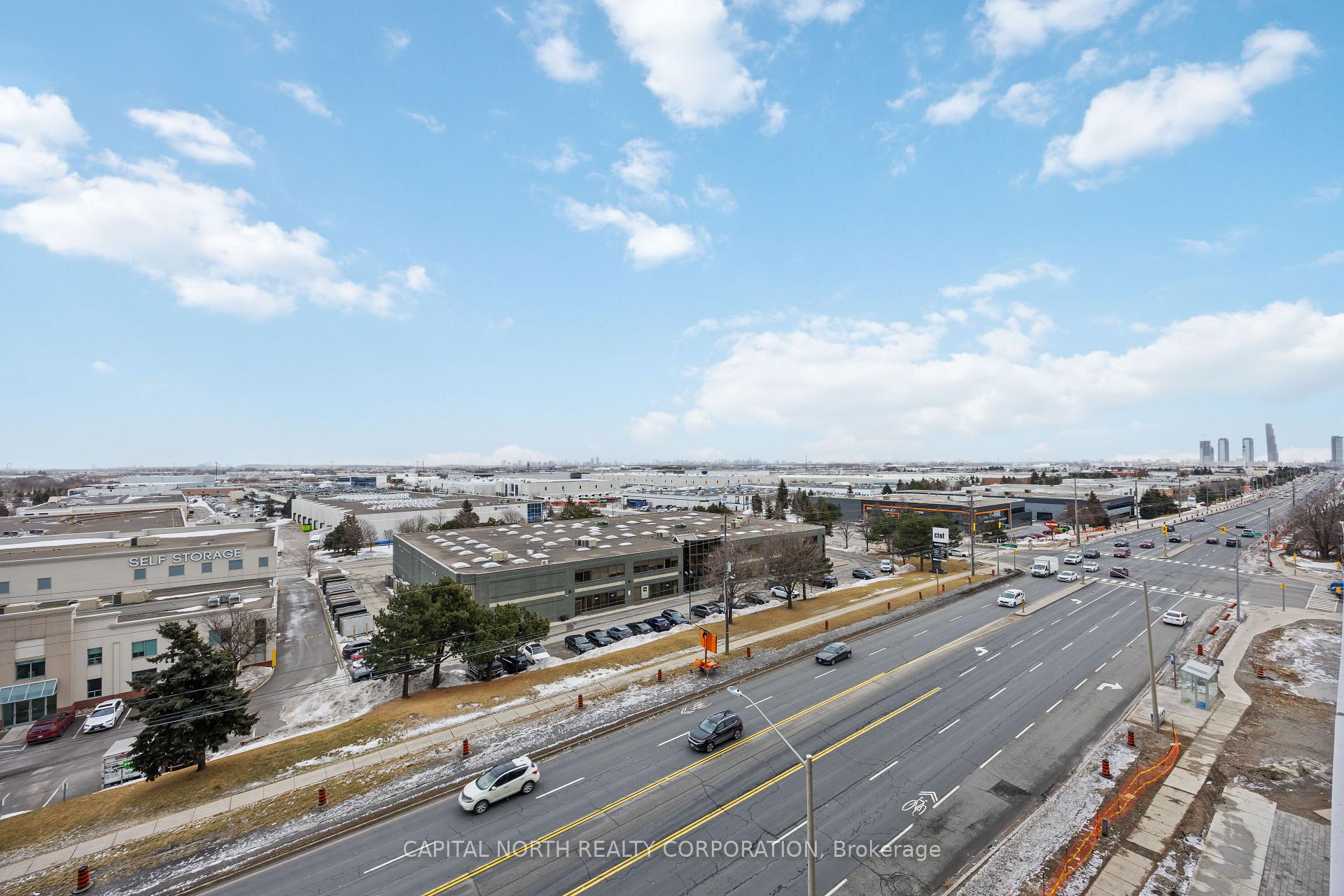 Photo 29 of Unit 614, 8960 Jane Street, Vaughan, Vellore Village — HOMEH