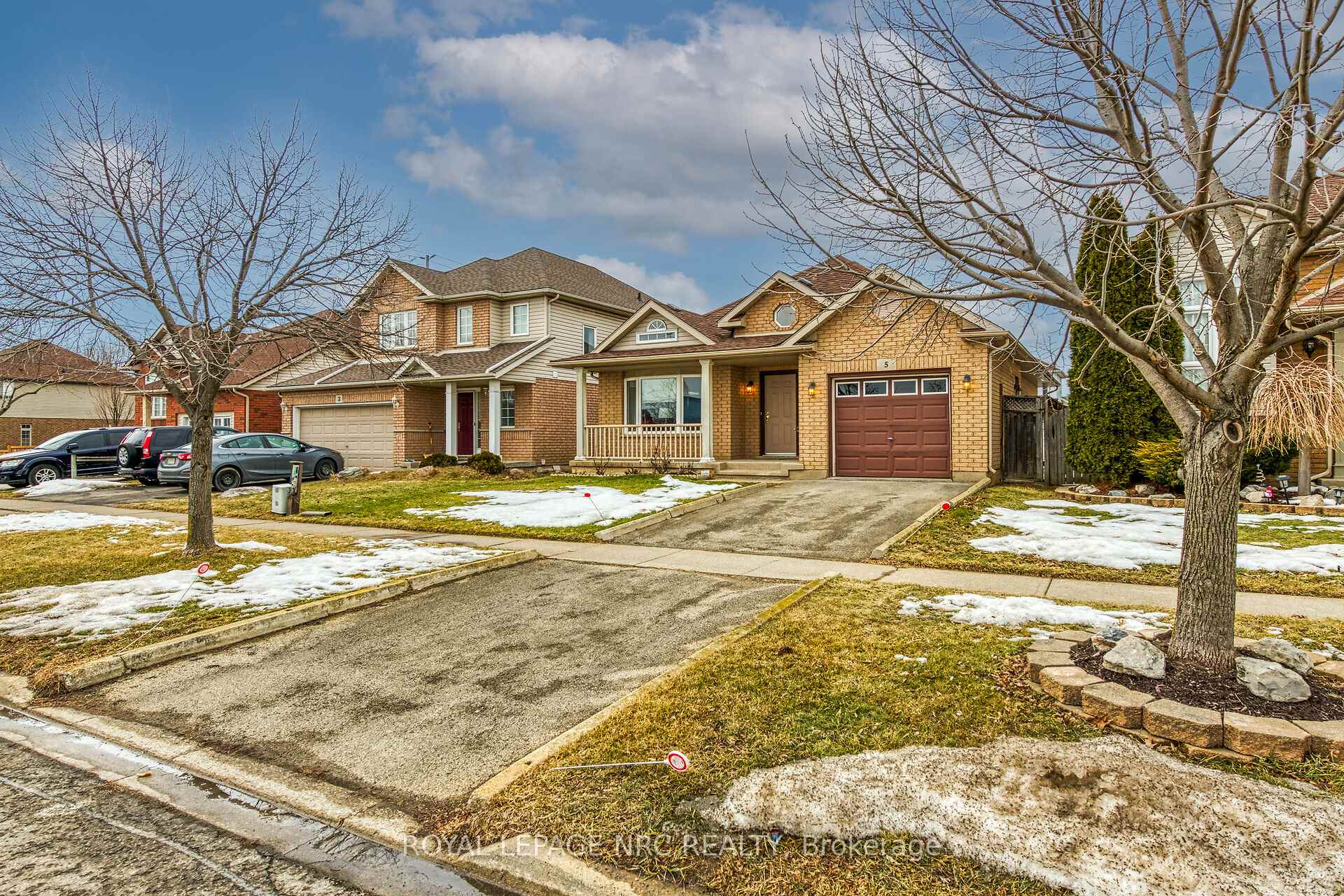 Photo 7 of 5 Macturnbull Drive, St. Catharines, Rykert/Vansickle — HOMEH
