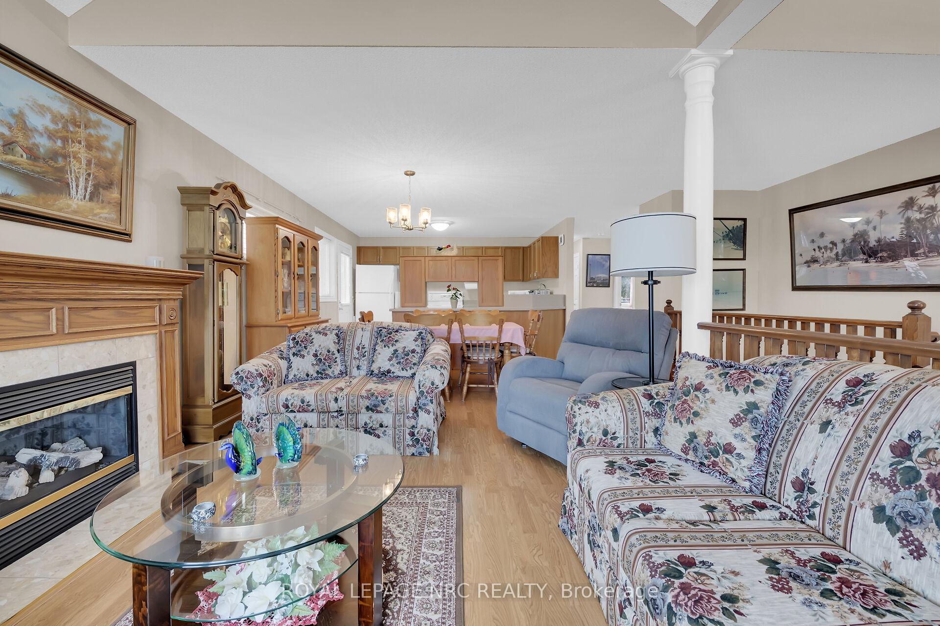 Photo 8 of 5 Macturnbull Drive, St. Catharines, Rykert/Vansickle — HOMEH