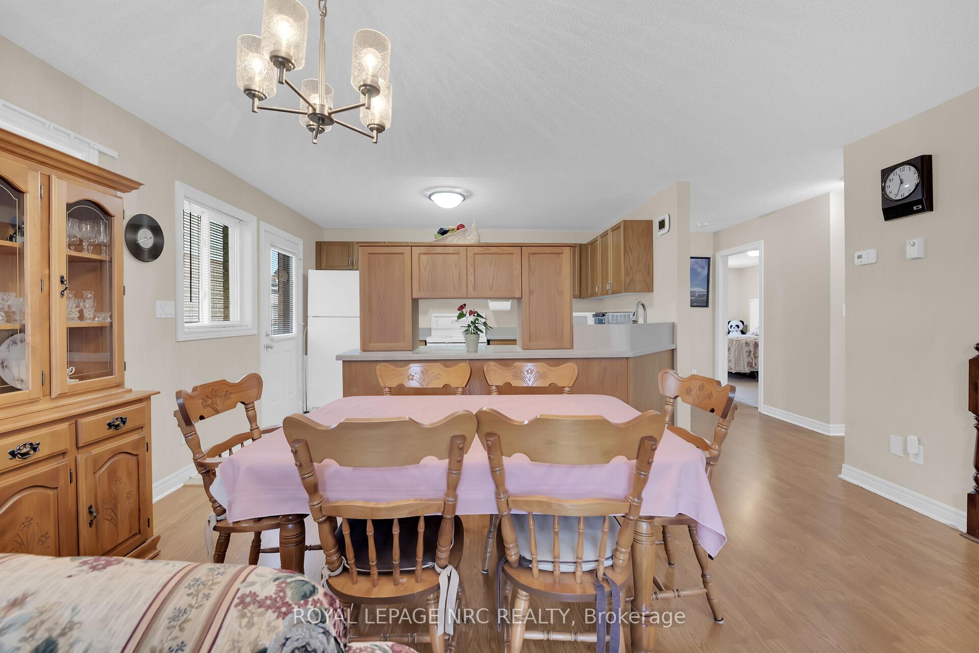 Photo 5 of 5 Macturnbull Drive, St. Catharines, Rykert/Vansickle — HOMEH