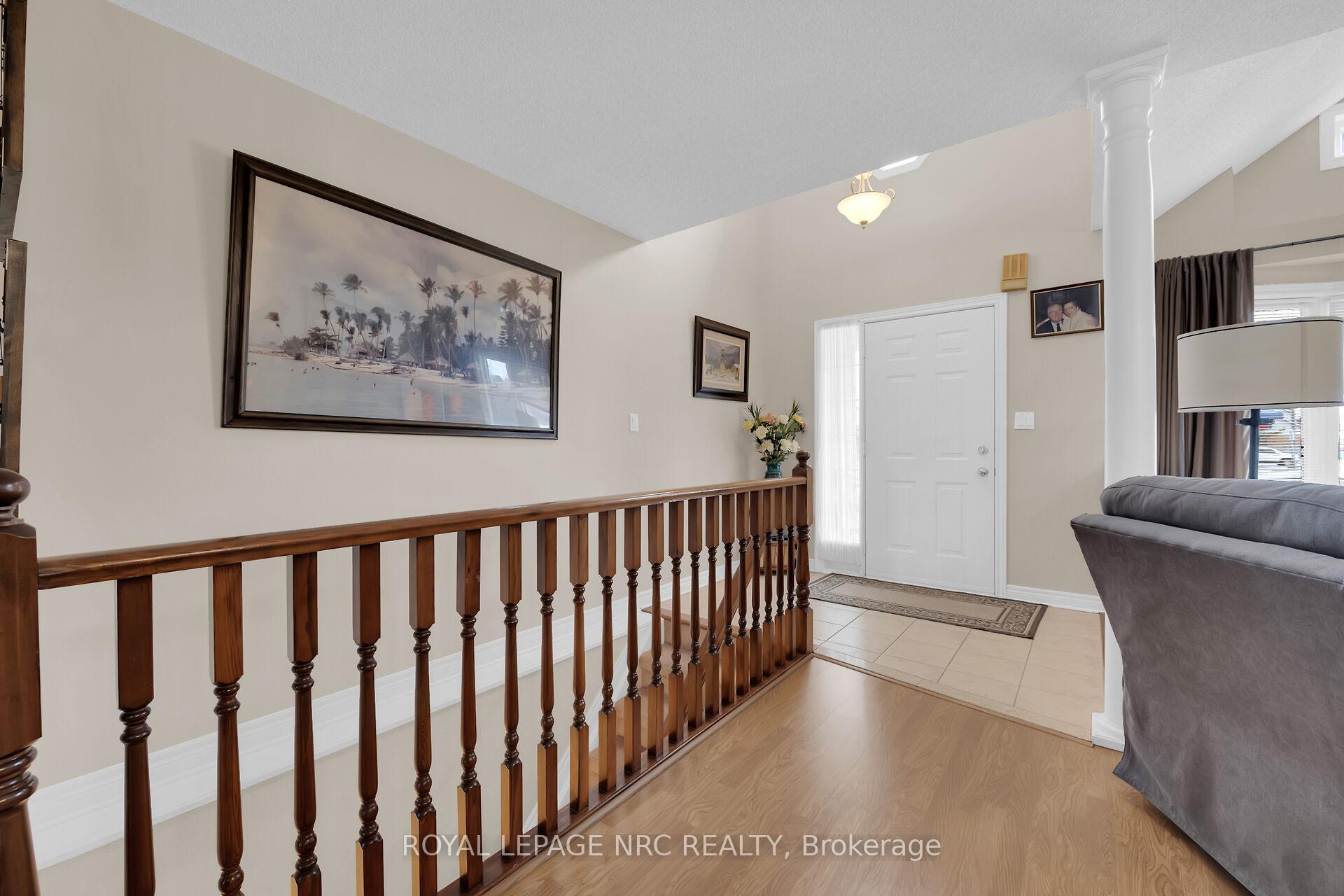 Photo 12 of 5 Macturnbull Drive, St. Catharines, Rykert/Vansickle — HOMEH