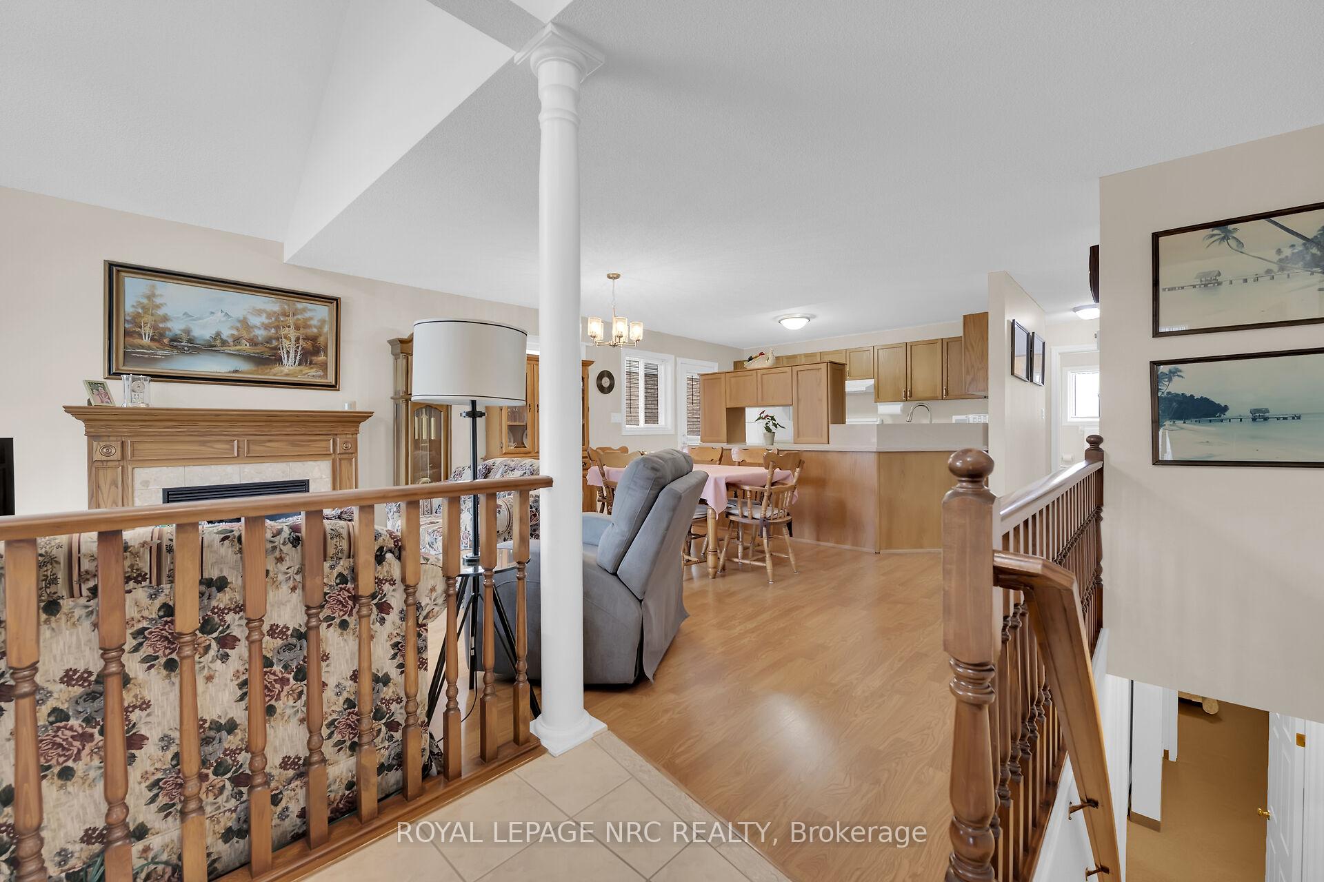 Photo 17 of 5 Macturnbull Drive, St. Catharines, Rykert/Vansickle — HOMEH