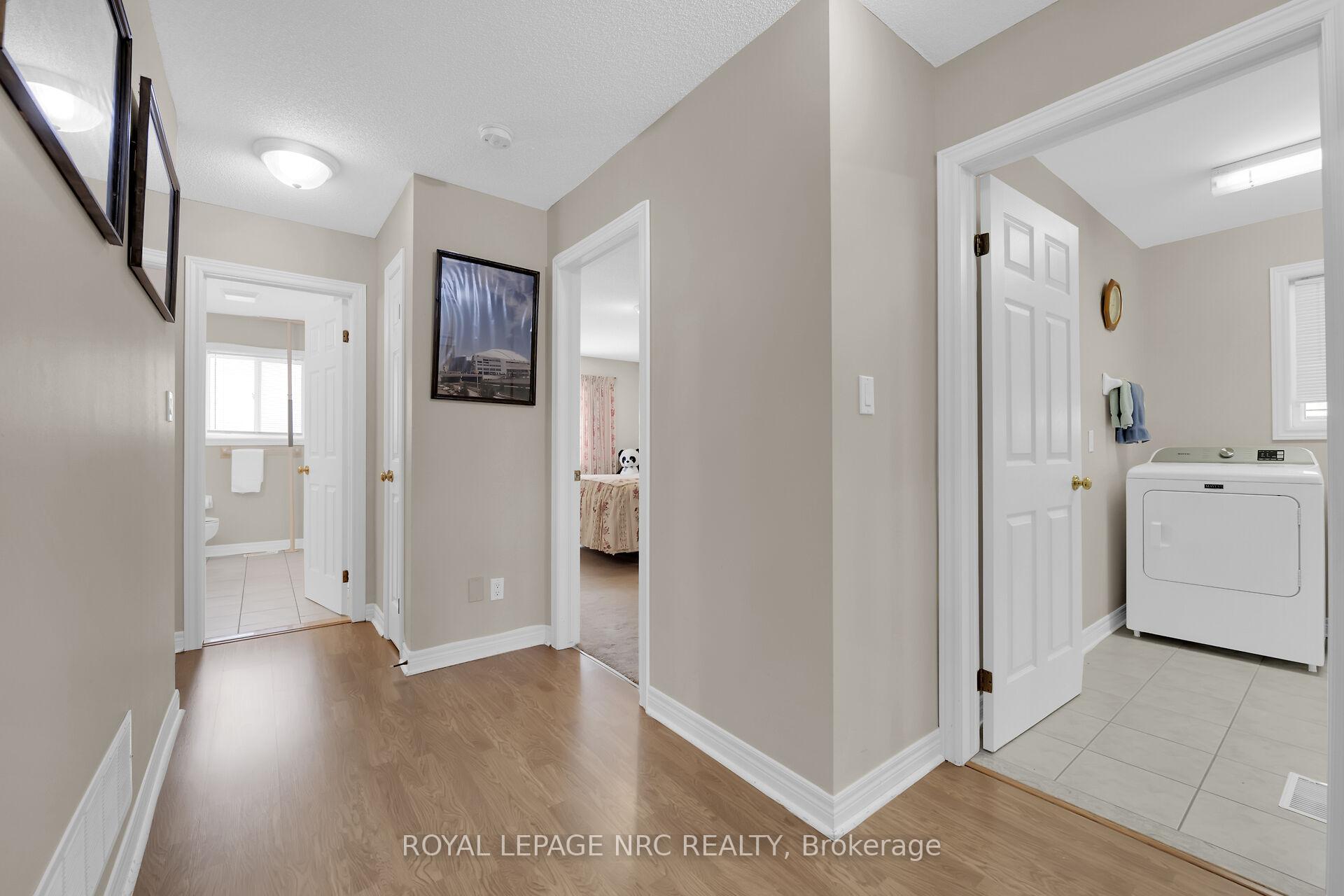 Photo 39 of 5 Macturnbull Drive, St. Catharines, Rykert/Vansickle — HOMEH