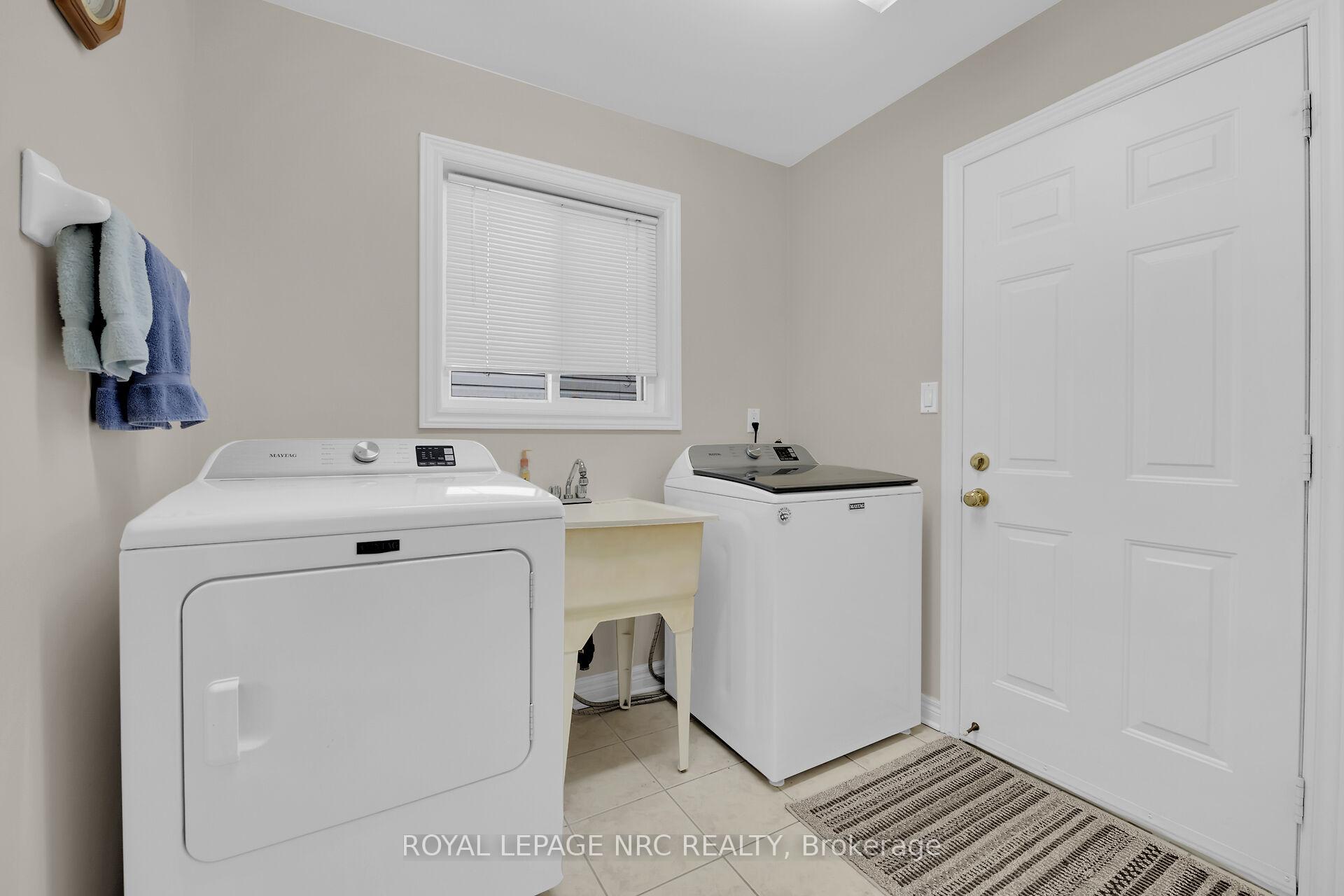 Photo 22 of 5 Macturnbull Drive, St. Catharines, Rykert/Vansickle — HOMEH