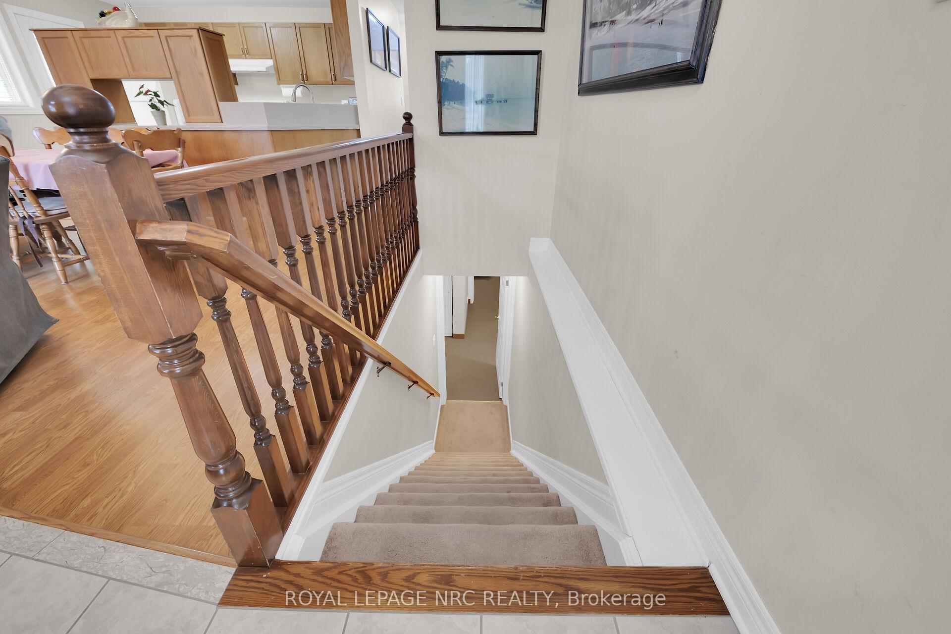 Photo 37 of 5 Macturnbull Drive, St. Catharines, Rykert/Vansickle — HOMEH
