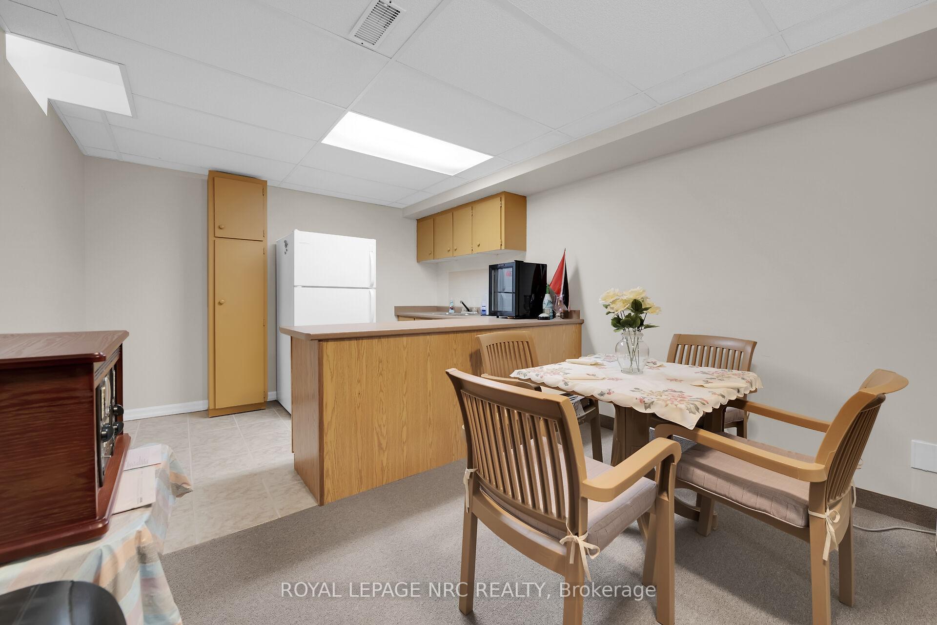 Photo 28 of 5 Macturnbull Drive, St. Catharines, Rykert/Vansickle — HOMEH