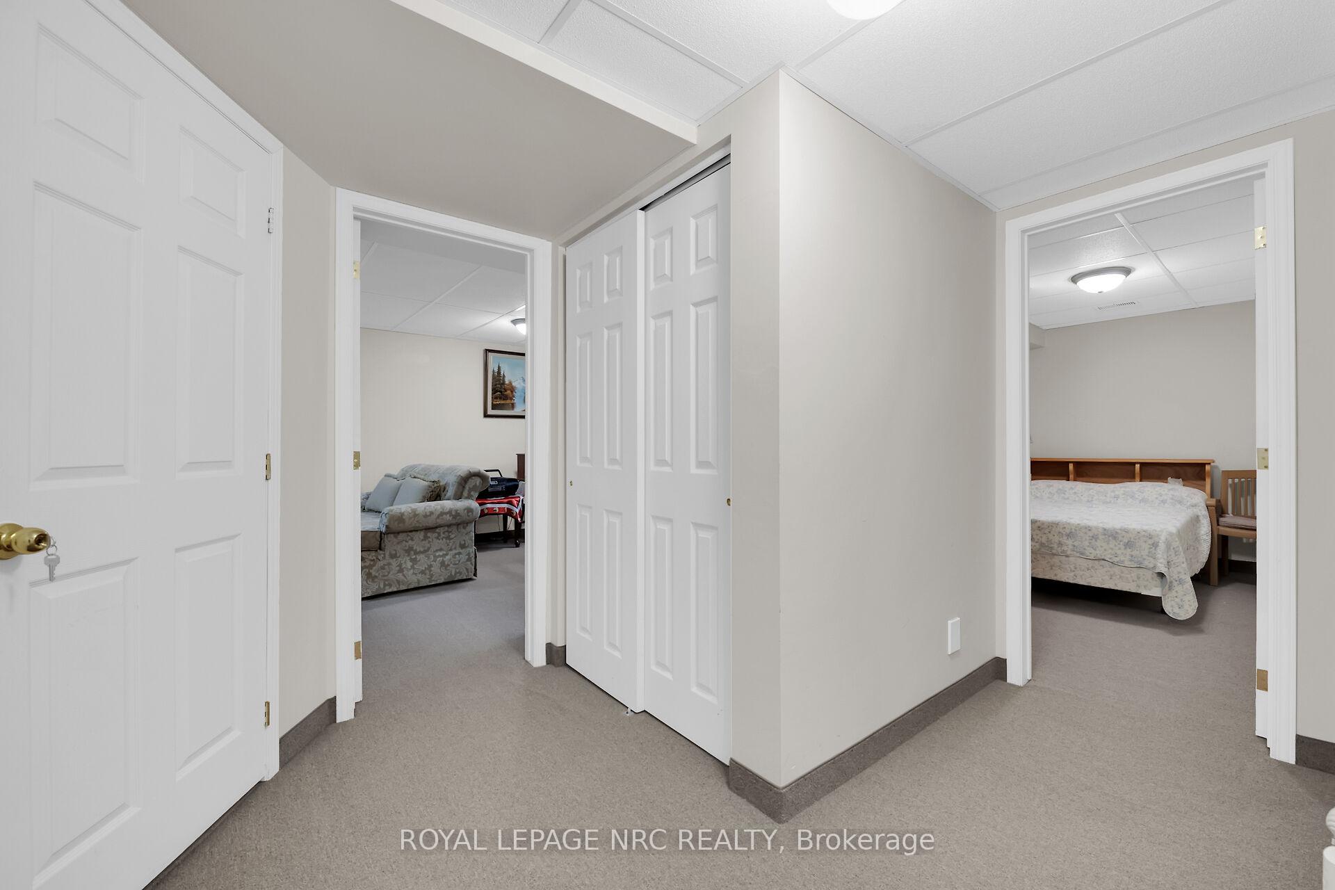 Photo 26 of 5 Macturnbull Drive, St. Catharines, Rykert/Vansickle — HOMEH