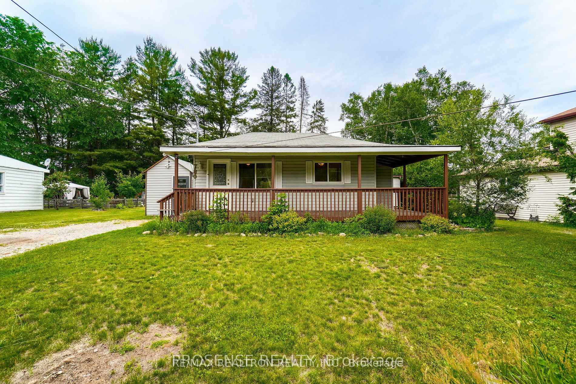 Photo 1 of 780 William Street, Innisfil, Alcona — HOMEH