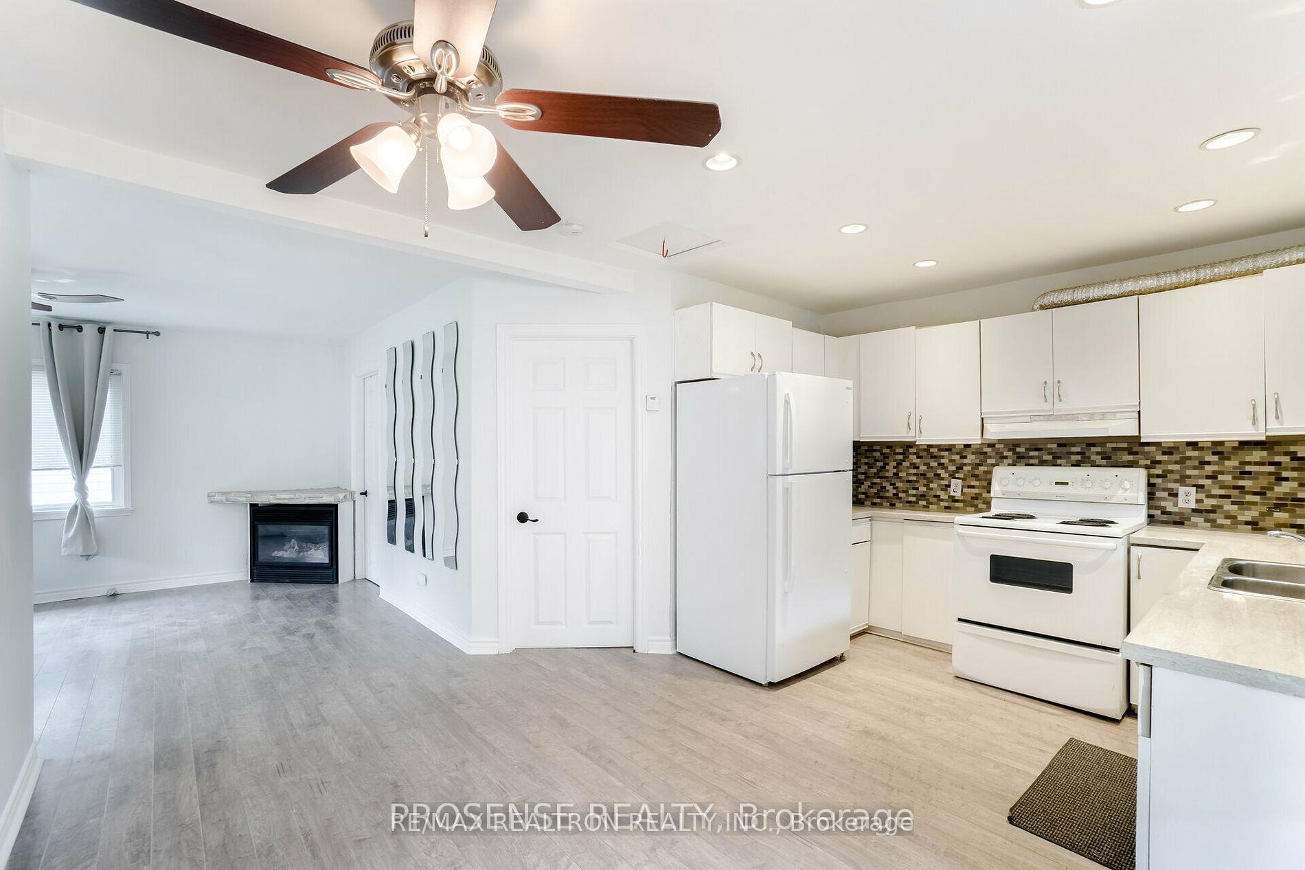 Photo 8 of 780 William Street, Innisfil, Alcona — HOMEH
