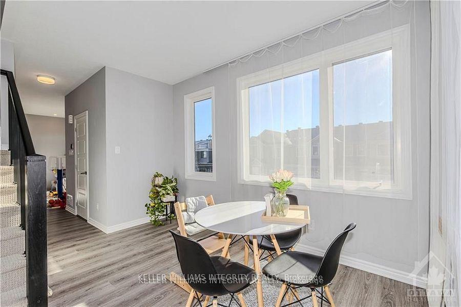 Photo 11 of 247 Atima Circle, Ottawa, Barrhaven - Half Moon Bay — HOMEH