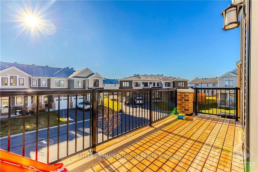 Photo 20 of 247 Atima Circle, Ottawa, Barrhaven - Half Moon Bay — HOMEH