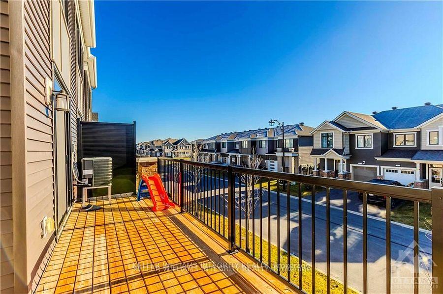 Photo 21 of 247 Atima Circle, Ottawa, Barrhaven - Half Moon Bay — HOMEH