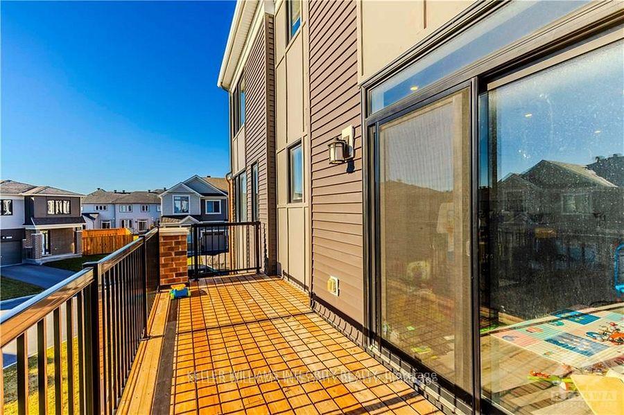Photo 22 of 247 Atima Circle, Ottawa, Barrhaven - Half Moon Bay — HOMEH