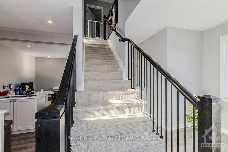 Photo 24 of 247 Atima Circle, Ottawa, Barrhaven - Half Moon Bay — HOMEH