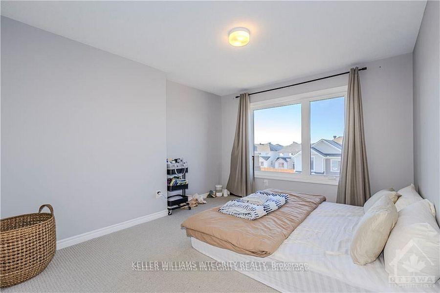 Photo 25 of 247 Atima Circle, Ottawa, Barrhaven - Half Moon Bay — HOMEH