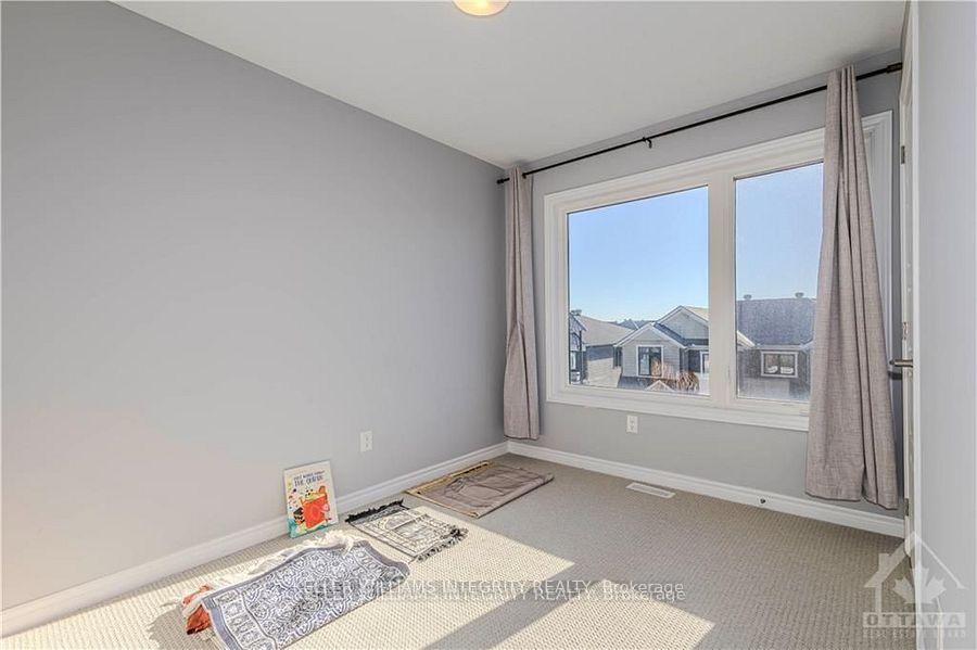 Photo 27 of 247 Atima Circle, Ottawa, Barrhaven - Half Moon Bay — HOMEH