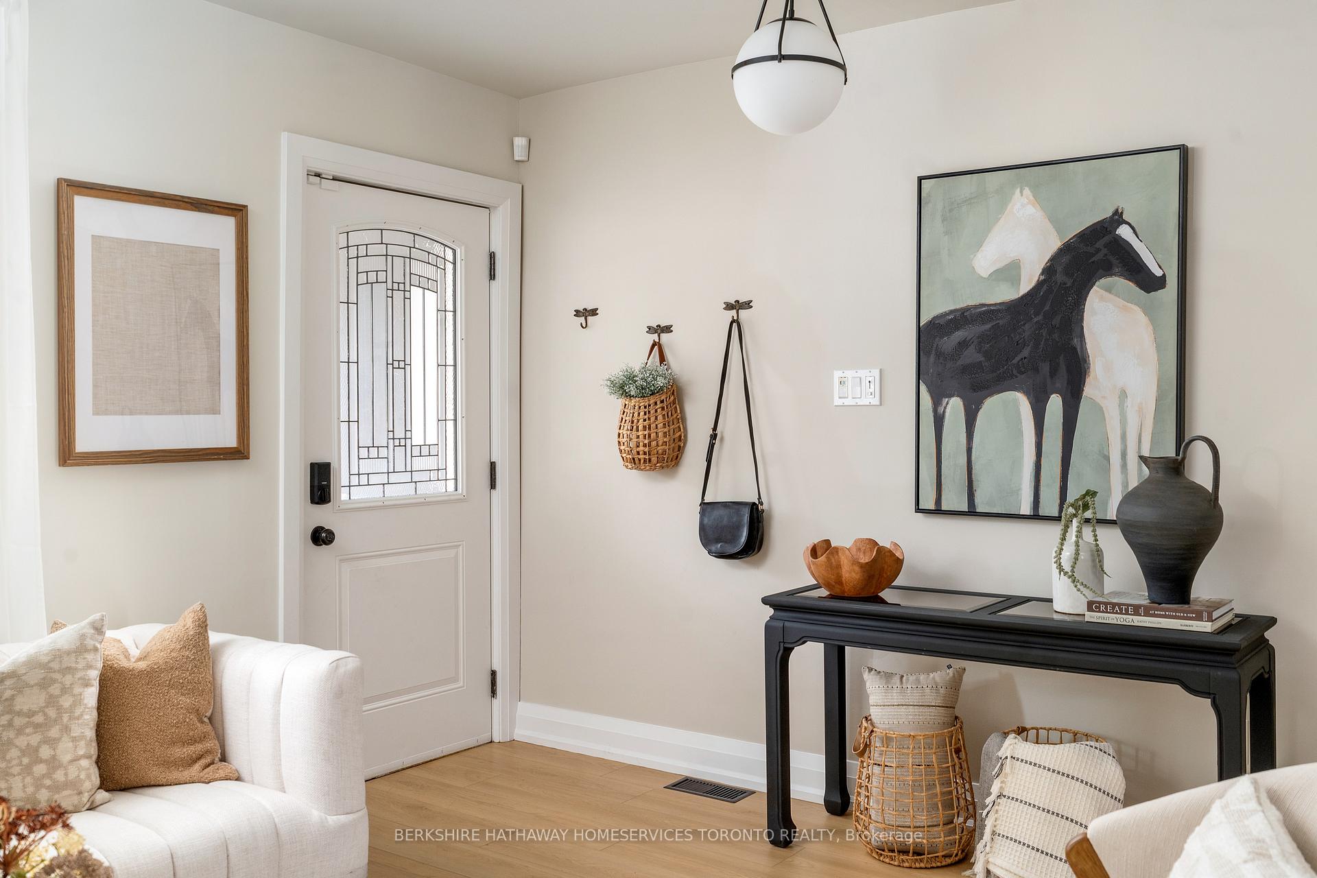 Photo 24 of 297 Bain Avenue, Toronto, Blake-Jones — HOMEH