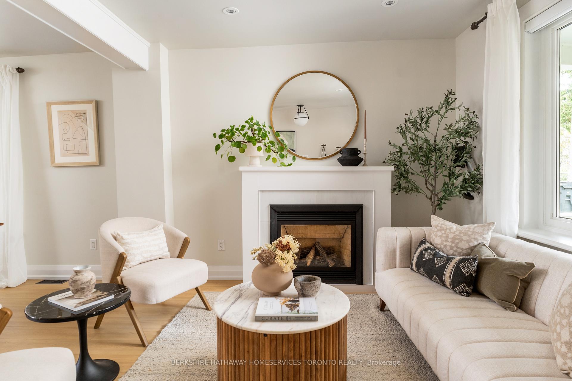 Photo 23 of 297 Bain Avenue, Toronto, Blake-Jones — HOMEH