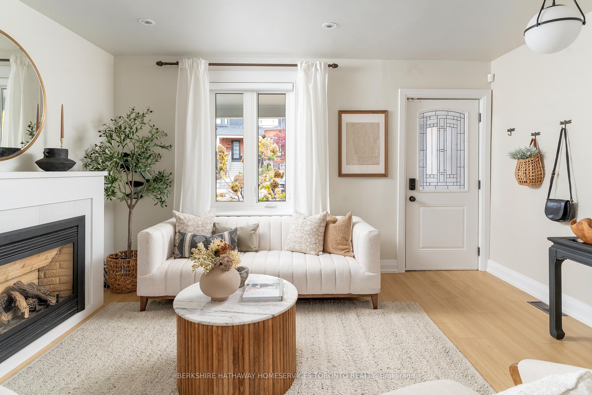 Photo 22 of 297 Bain Avenue, Toronto, Blake-Jones — HOMEH