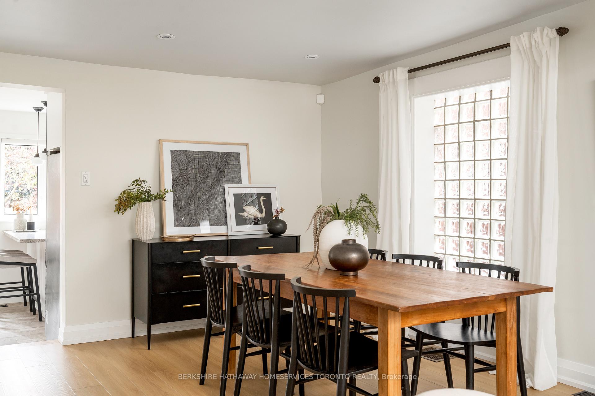 Photo 3 of 297 Bain Avenue, Toronto, Blake-Jones — HOMEH