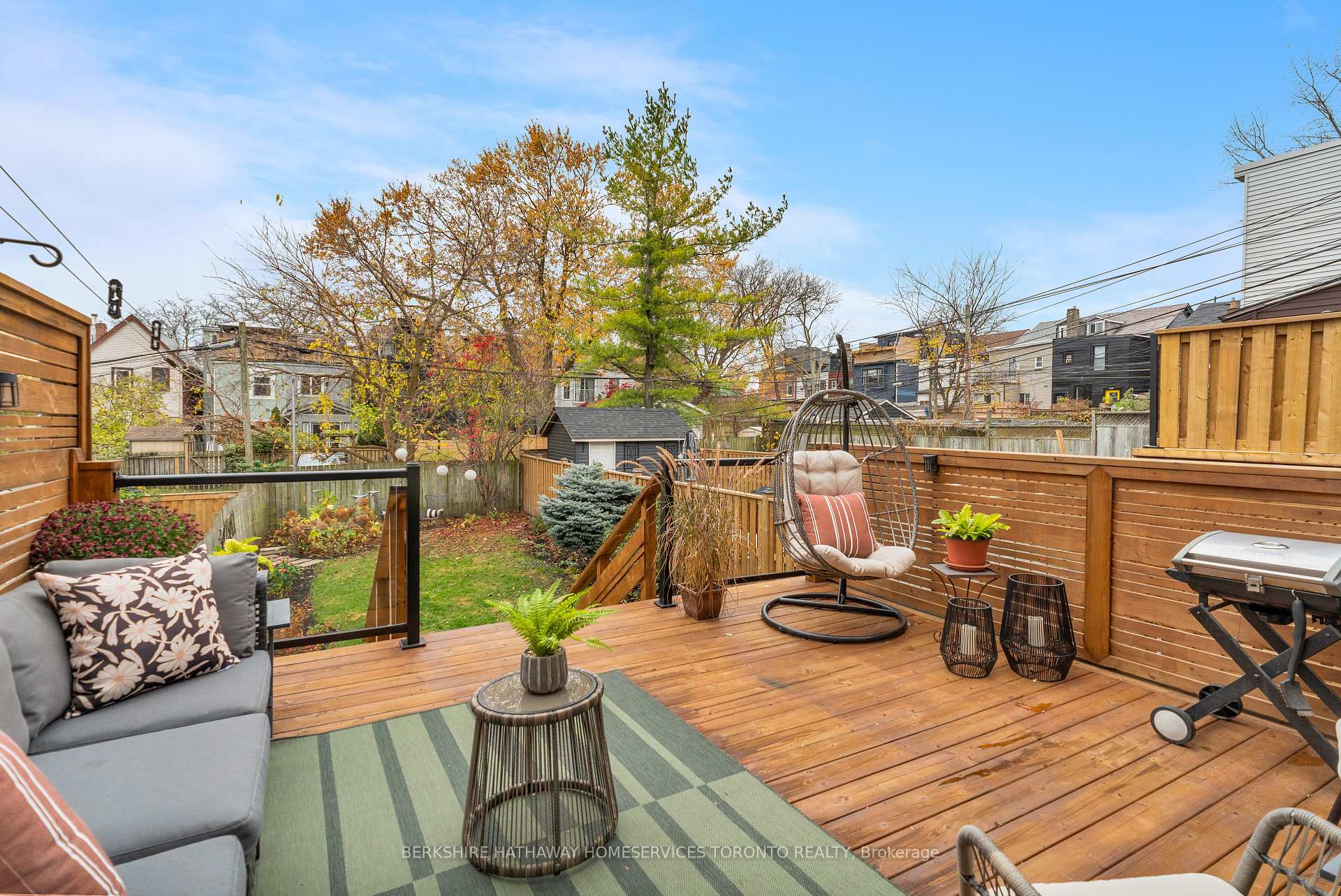 Photo 14 of 297 Bain Avenue, Toronto, Blake-Jones — HOMEH