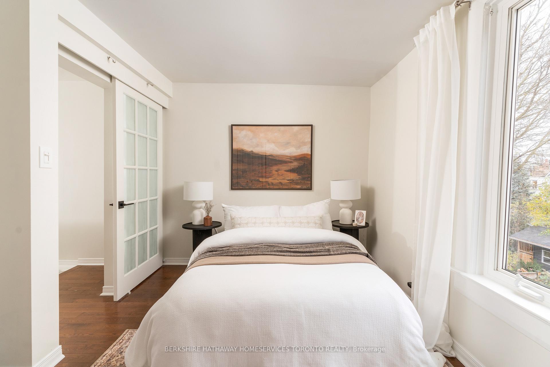 Photo 8 of 297 Bain Avenue, Toronto, Blake-Jones — HOMEH