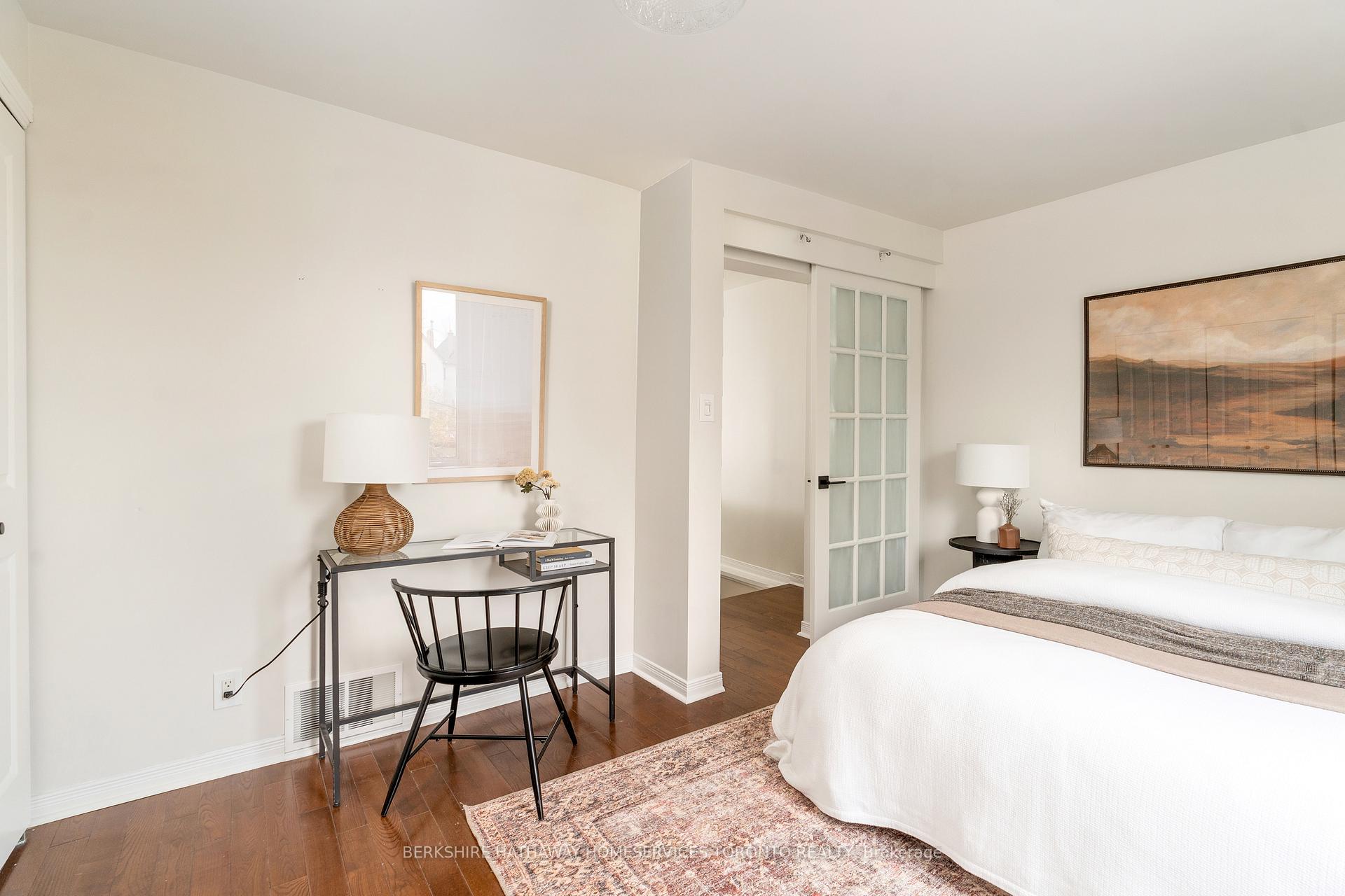 Photo 12 of 297 Bain Avenue, Toronto, Blake-Jones — HOMEH