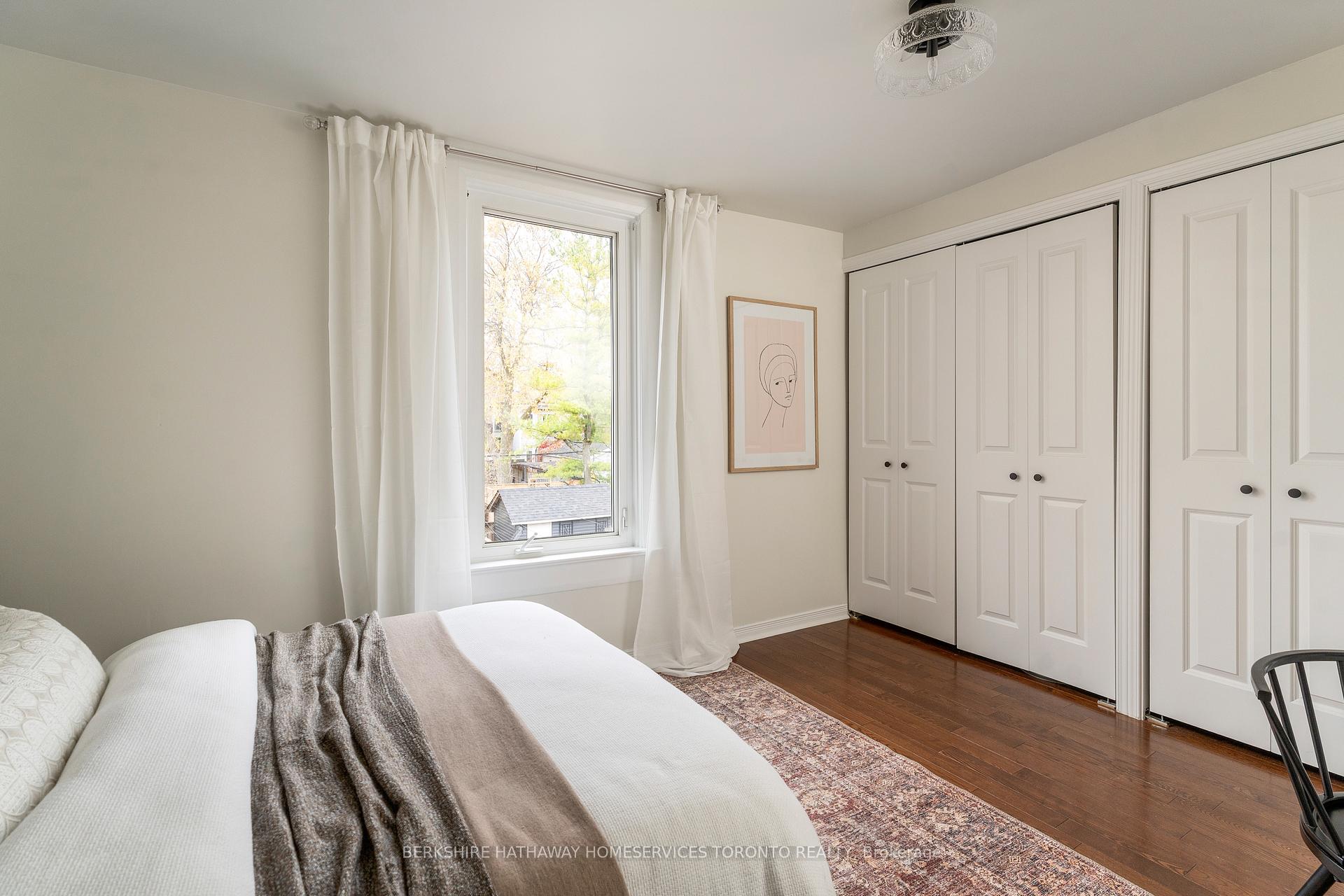 Photo 11 of 297 Bain Avenue, Toronto, Blake-Jones — HOMEH