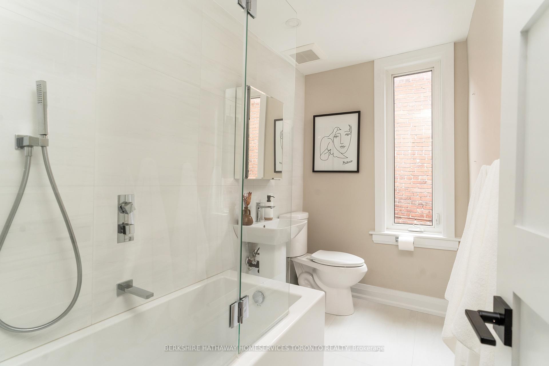 Photo 25 of 297 Bain Avenue, Toronto, Blake-Jones — HOMEH